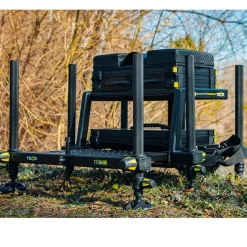 Packs - TEOS Pack Station TS5 + Turning Seat