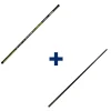 Packs - TEOS Pack Xplor Power Allround 600 + Top 4
