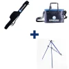 Packs Et Ensembles - SASORI Pack Trepied Surf Pro + Baksalt + Fourreau Surf Prenium
