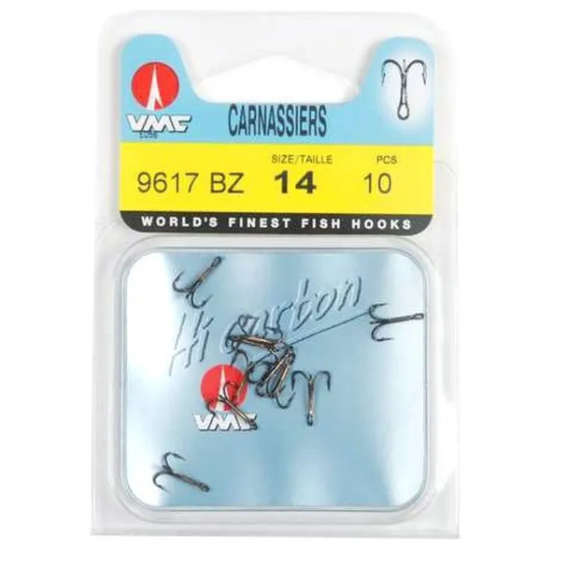 Appâts À Truite|Packs & Ensembles - PACIFIC PECHE Pack 10 vairons + montures