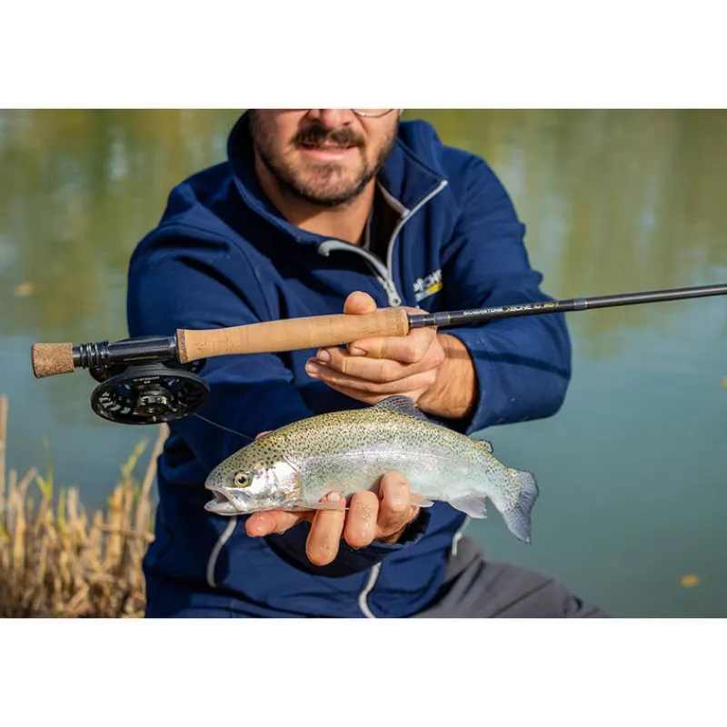 Packs - SILVER STONE Pack Xbone 10' 6/7+ Xstream 6-7