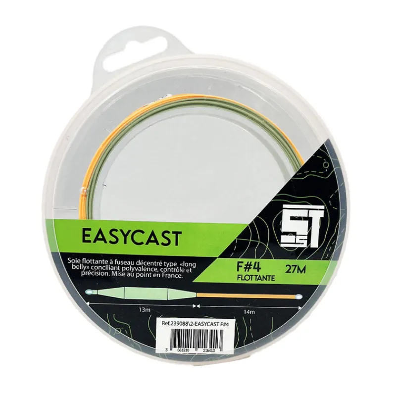 Packs - SILVER STONE Pack Xbone 9' 4/5 + Xstream 3-5 + Easycast F #5
