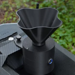 Amorçage/Propulsion - RIPPTON Épandeur d’Appât pour CatchX Mini
