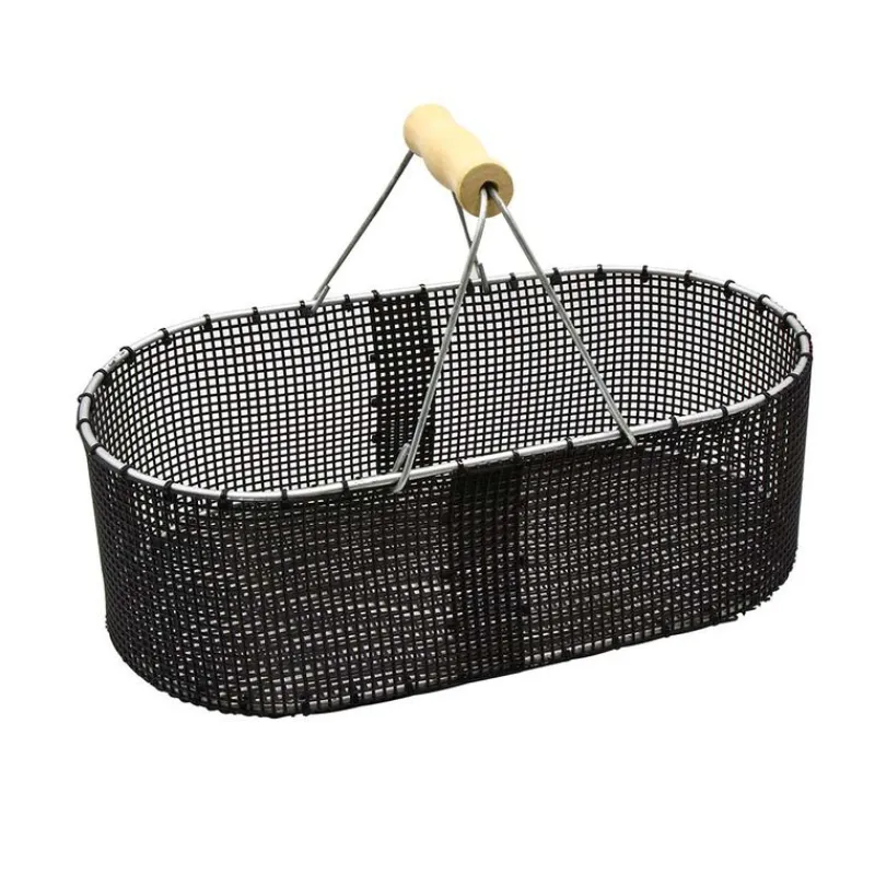 Bagagerie / Rangement - FLASHMER Panier a Coquillages 12 Litres