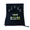 Paniers / Stations - TEOS Panier de pêche Xplor Seatbox 200 alu 2 casiers