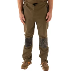 Vêtements|Vêtements - TRAKKER Pantaon Iperéabe TechPro Waterproof Trouer