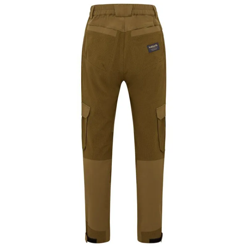 Vêtements|Vêtements - TRAKKER Pantaon TechPro QD Cobat