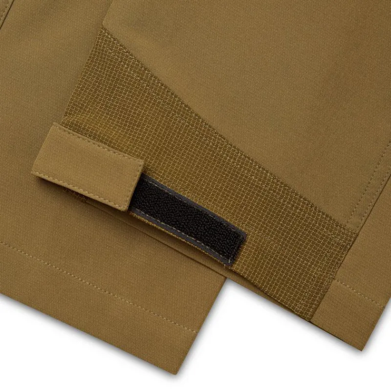 Vêtements|Vêtements - TRAKKER Pantaon TechPro QD Cobat