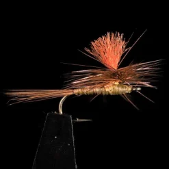 Mouches - JMC Parachute DC26 H16 (x3)
