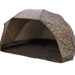 Biwys/Parapluies - JRC Parapluie rova 60 camo oval brolly