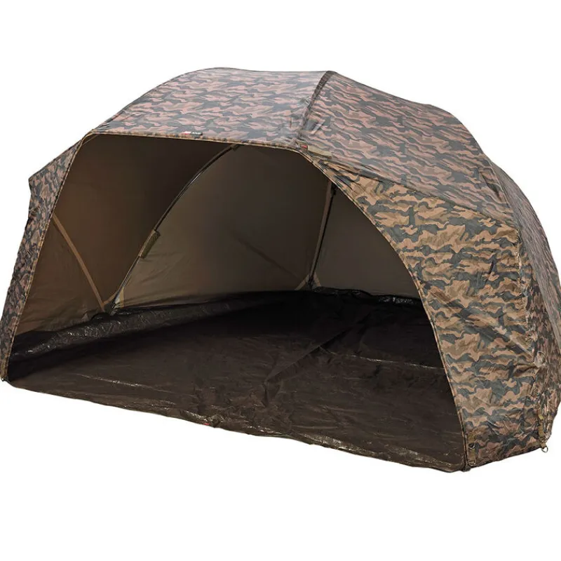 Biwys/Parapluies - JRC Parapluie rova 60 camo oval brolly