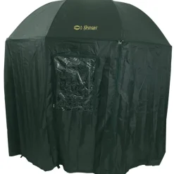 Paniers / Stations - SENSAS Parapluie Tente Liez (Bivie) - Nylon 2m50