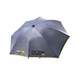 Bagagerie / Rangement Et Transport - TEOS Parapluie Flat Back Fiber Brolly 300