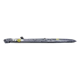 Bagagerie / Rangement Et Transport - TEOS Parapluie Flat Back Fiber Brolly 300