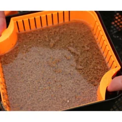Bagagerie / Rangement Et Transport|Bagagerie Feeder - GURU Passoire pour boite à appâts coup bait strainer