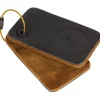 Outils / Acc.Du Gilet - LOON Patch Séche Mouche Outdoors Amadou Patch
