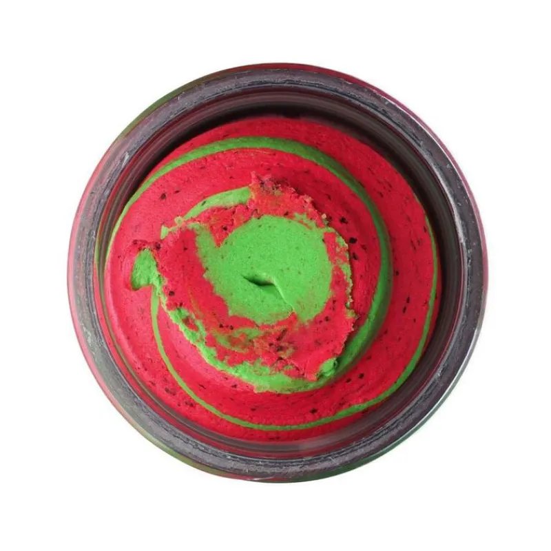 Appâts À Truite - BERKLEY Pate a truite fruits 50 g