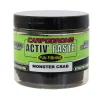 Appâts / Amorces - FUN FISHING Pate D'eschage Activ' Paste Monster Crab 15g