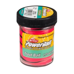 Appâts À Truite - BERKLEY Pate truite powerbait trout bait swirl range
