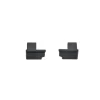 Paniers / Stations - RIVE Patin Bouton Verrou x2