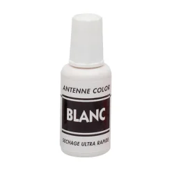 Flotteurs - SENSAS Peinture pour flotteur coup antenne color
