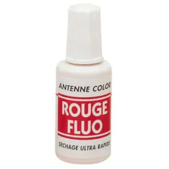Flotteurs - SENSAS Peinture pour flotteur coup antenne color