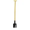 Equipements - FLASHMER Pelle a vers acier