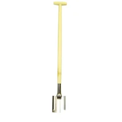Outillages - FLASHMER Pelle a vers Inox