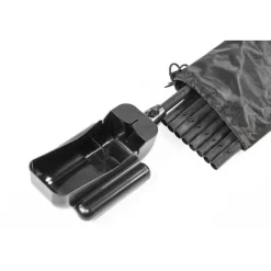 Amorçage/Propulsion - NASH Pelle d'amorçage carpe bush whacker baiting pole system 15m