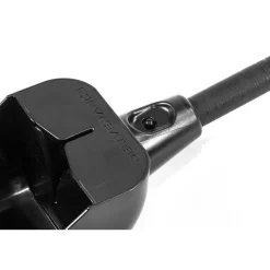 Amorçage/Propulsion - NASH Pelle d'amorçage carpe bush whacker baiting pole system 15m