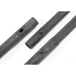 Amorçage/Propulsion - NASH Pelle d'amorçage carpe bush whacker baiting pole system 15m
