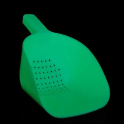 Amorçage/Propulsion - RIDGE MONKEY Pelle d'amorçage carpe nite glo bait spoon xl