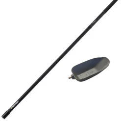Amorçage/Propulsion - PROLOGIC Pelle + manche avenger baiting spoon + handle