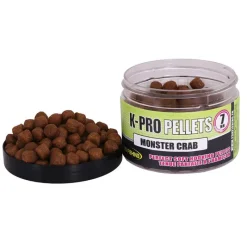 Appâts / Amorces - FUN FISHING Pellet d'eschage funfishing k-pro monster crab 60g