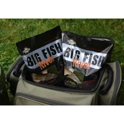Appâts / Amorces - DYNAMITE BAITS Pellet Big Fish River Barbel Pellets 1.8kg