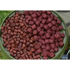 Appâts / Amorces - DYNAMITE BAITS Pellet Big Fish River Barbel Pellets 1.8kg