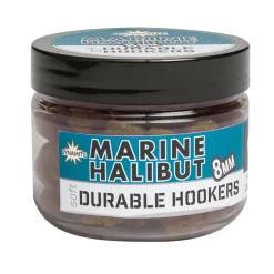 Appâts / Amorces - DYNAMITE BAITS Pellet Durable Hook Pellet Marine Halibut