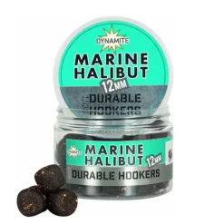 Appâts / Amorces - DYNAMITE BAITS Pellet Durable Hook Pellet Marine Halibut