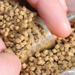 Cages Feeder - GURU Pellet feeder coup in line pellet