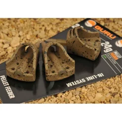 Cages Feeder - GURU Pellet feeder coup mini pellet feeder