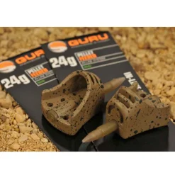 Cages Feeder - GURU Pellet feeder coup mini pellet feeder