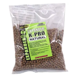 Appâts / Amorces|Appâts / Amorces - FUN FISHING Pellet k-pro expander natural 300g -