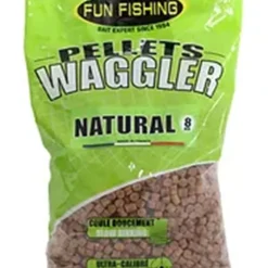 Appâts / Amorces - FUN FISHING Pellet Waggler 1.7kg