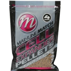 Appâts / Amorces|Appâts / Amorces - MAINLINE Pellet expander pellets cell 300g