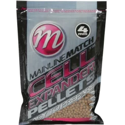 Appâts / Amorces|Appâts / Amorces - MAINLINE Pellet expander pellets cell 300g