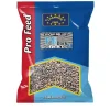 Appâts / Amorces - CHAMPION FEED Pellets Sticky Pellets 2mm F1 Sweet Dark 650g