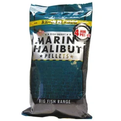 Appâts Et Fabrication - DYNAMITE BAITS Pellets d'amorçages carpe marine halibut pellets 900g