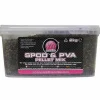 Appâts Et Fabrication - MAINLINE Pellets d'amorçages carpe spod and pva pellet mix 2 kg