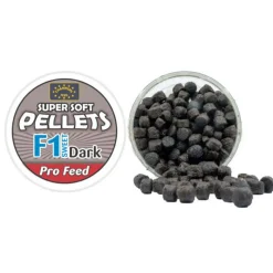 Appâts / Amorces - CHAMPION FEED Pellets Expander F1 Sweet Dark Super Soft Pellets
