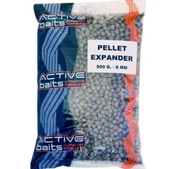 Appâts / Amorces - ACTIVE BAITS Pellets expansibles coup expander 500g
